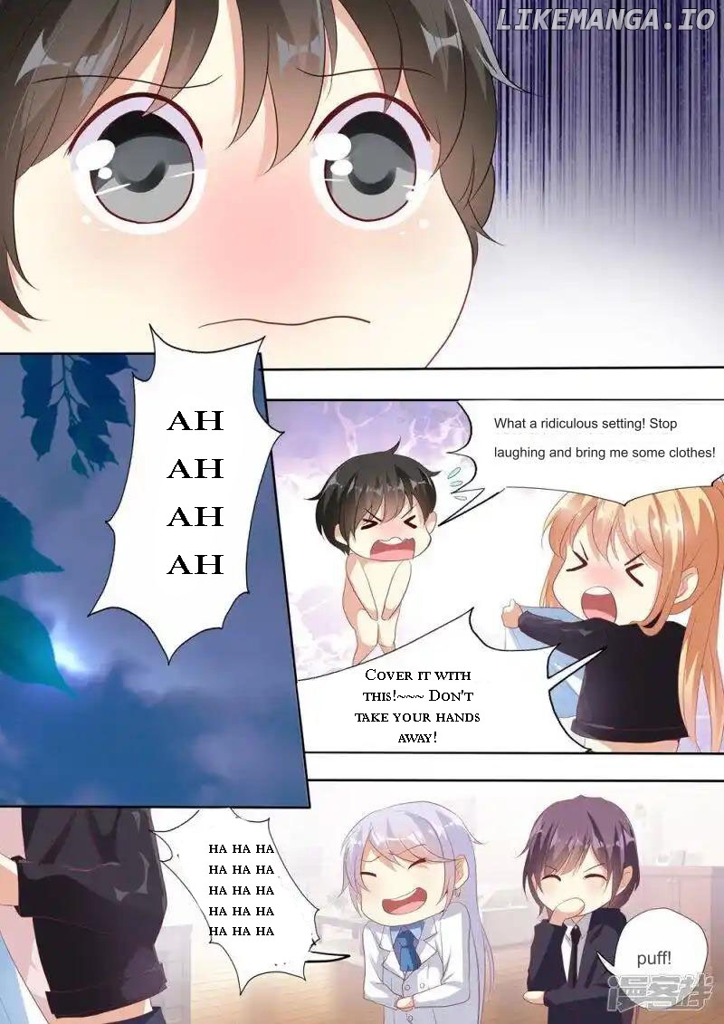 Superstar Hatching Manual ( Manhua ) Chapter 20 - page 16