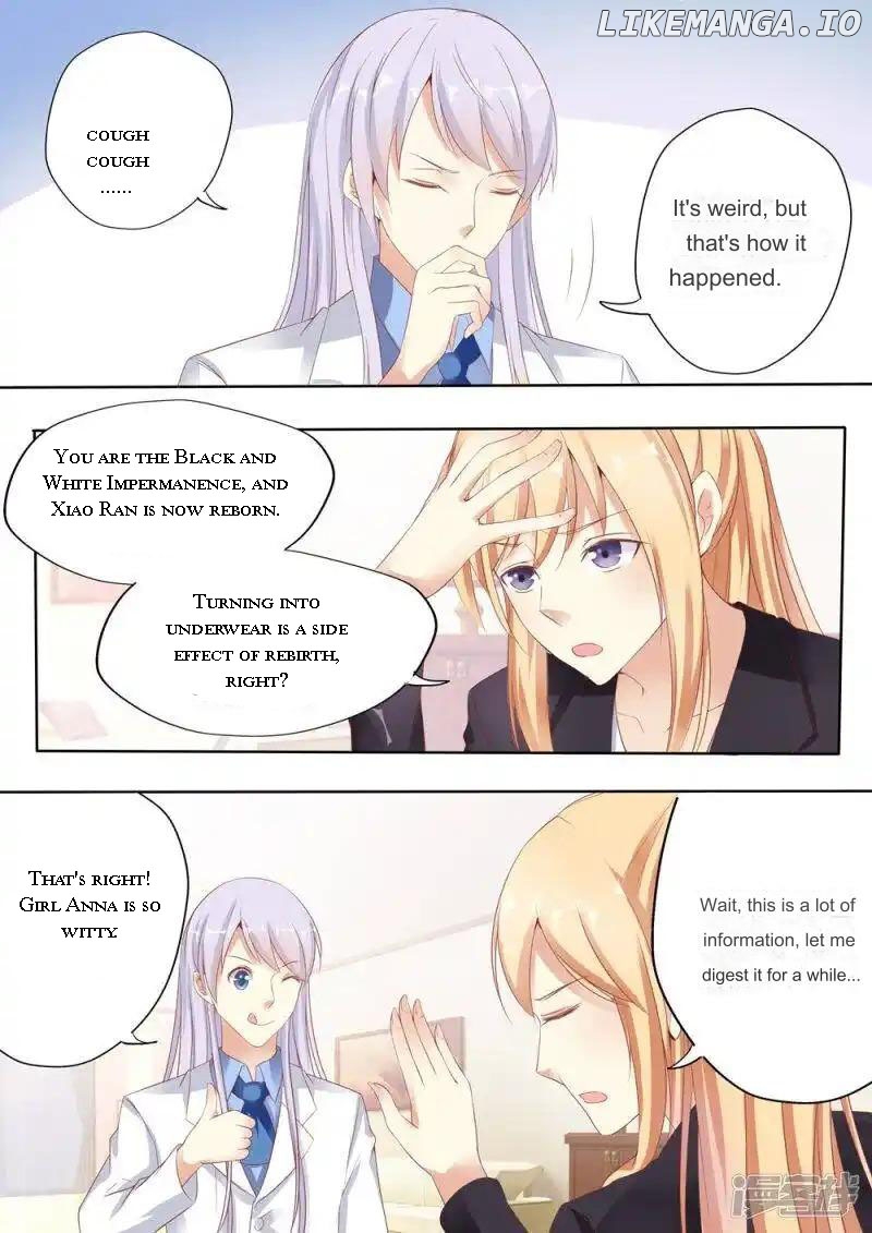 Superstar Hatching Manual ( Manhua ) Chapter 20 - page 3