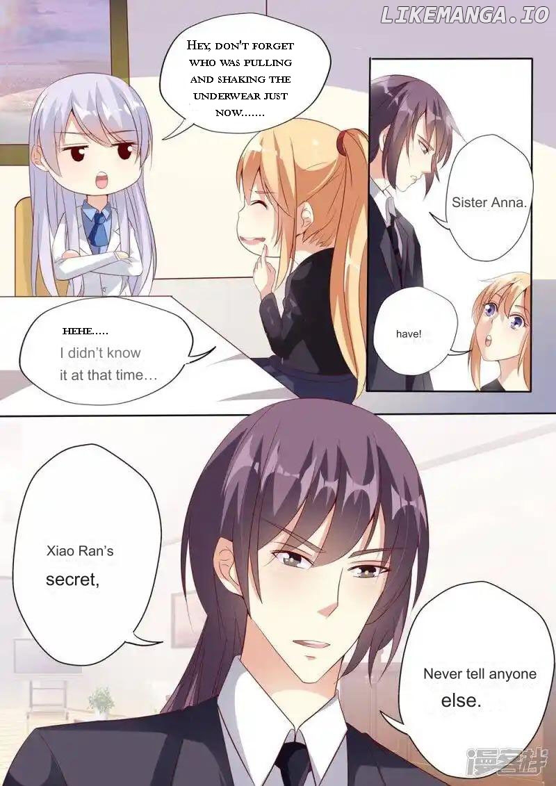 Superstar Hatching Manual ( Manhua ) Chapter 20 - page 7