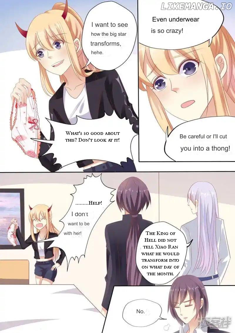 Superstar Hatching Manual ( Manhua ) Chapter 20 - page 9