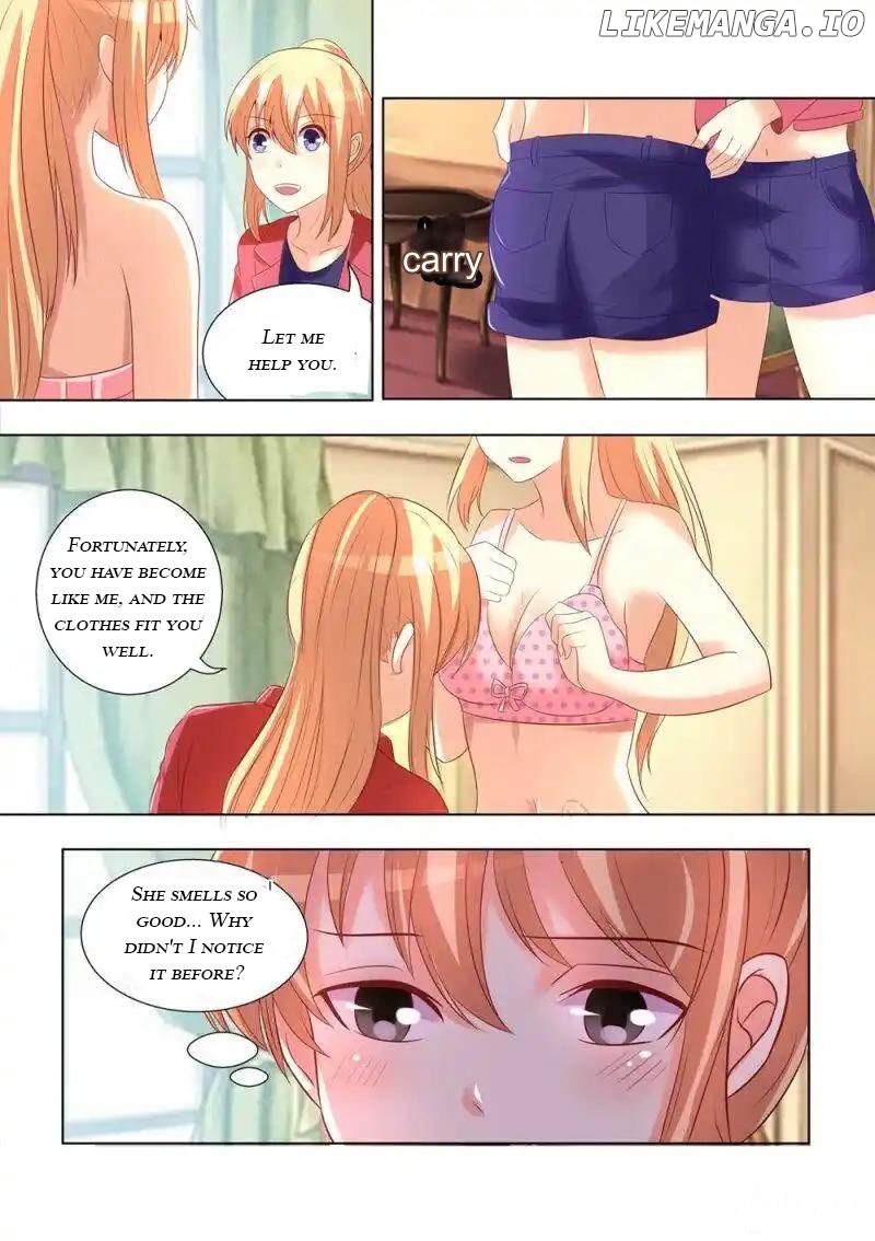 Superstar Hatching Manual ( Manhua ) Chapter 46 - page 10
