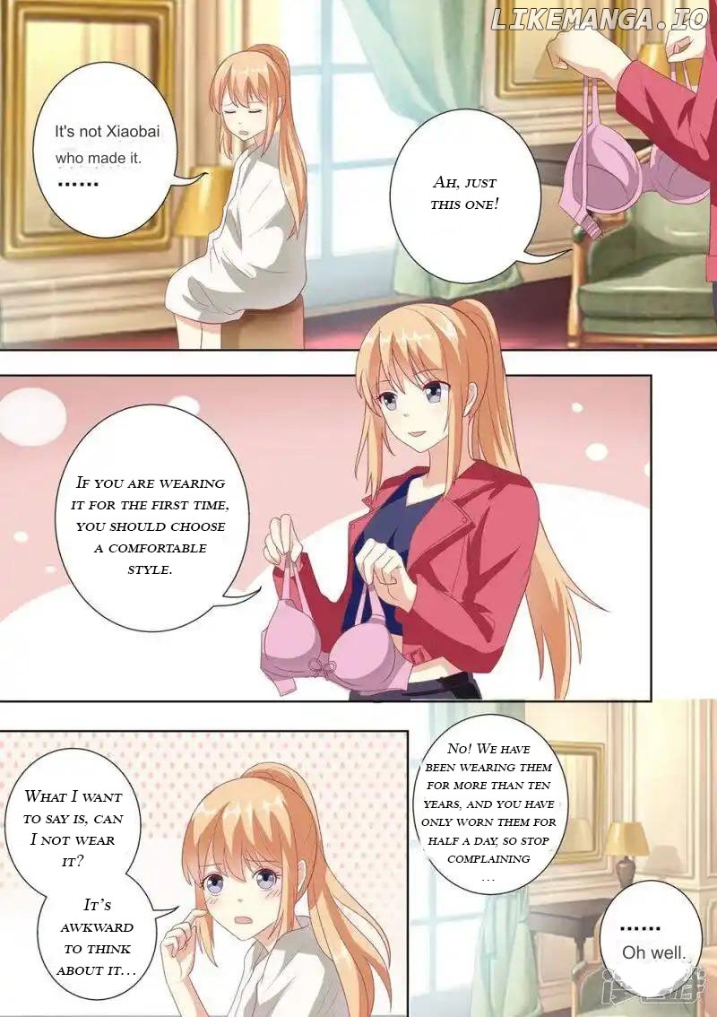 Superstar Hatching Manual ( Manhua ) Chapter 46 - page 2