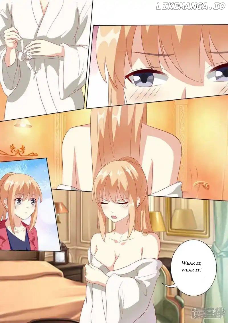 Superstar Hatching Manual ( Manhua ) Chapter 46 - page 3