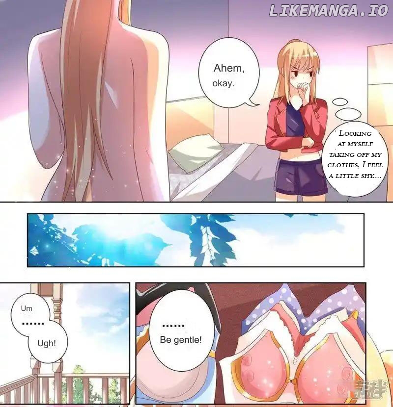 Superstar Hatching Manual ( Manhua ) Chapter 46 - page 4