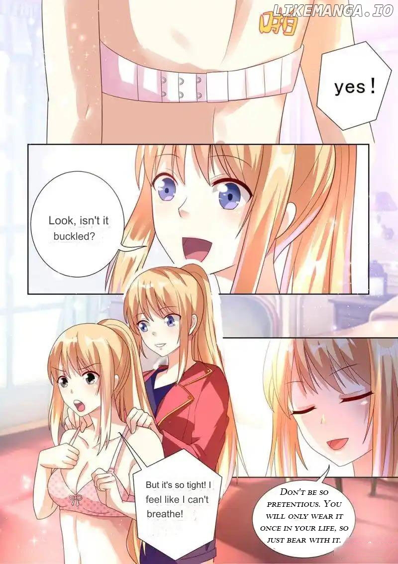 Superstar Hatching Manual ( Manhua ) Chapter 46 - page 5