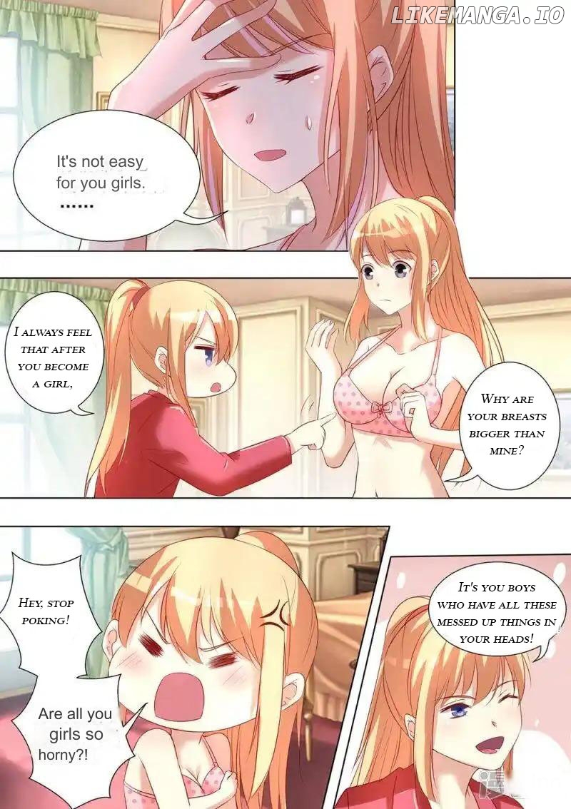 Superstar Hatching Manual ( Manhua ) Chapter 46 - page 6