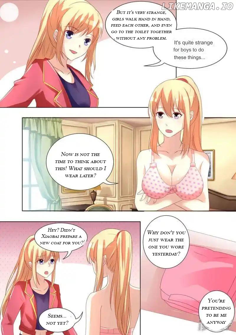 Superstar Hatching Manual ( Manhua ) Chapter 46 - page 7