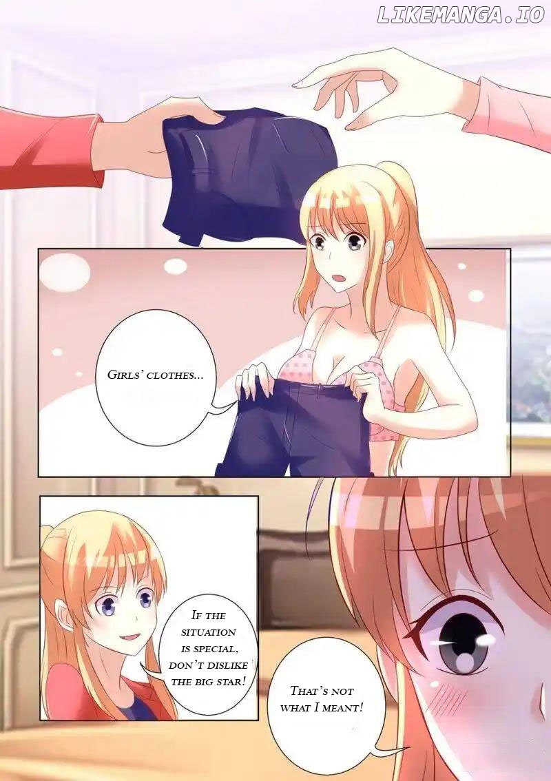 Superstar Hatching Manual ( Manhua ) Chapter 46 - page 8