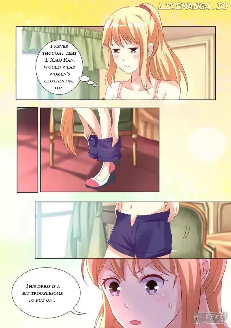 Superstar Hatching Manual ( Manhua ) Chapter 46 - page 9