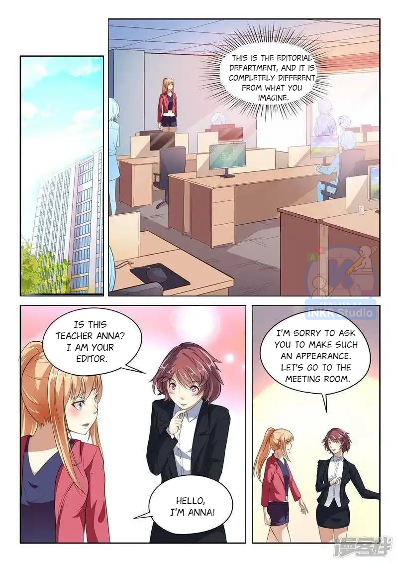 Superstar Hatching Manual ( Manhua ) Chapter 93 - page 3