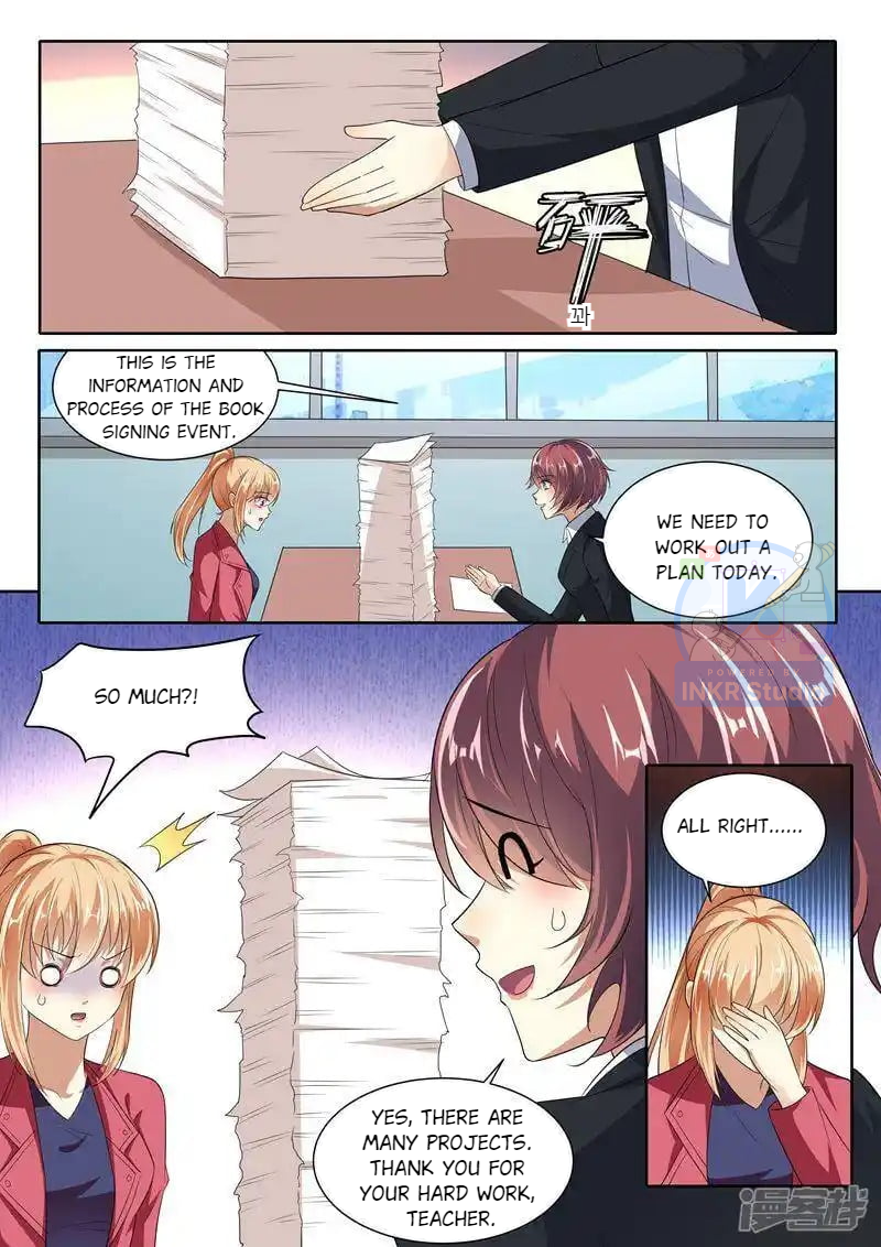 Superstar Hatching Manual ( Manhua ) Chapter 93 - page 4