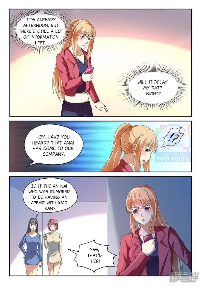 Superstar Hatching Manual ( Manhua ) Chapter 93 - page 6