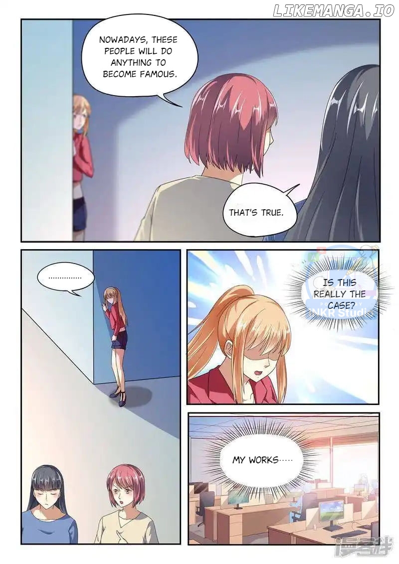 Superstar Hatching Manual ( Manhua ) Chapter 93 - page 8