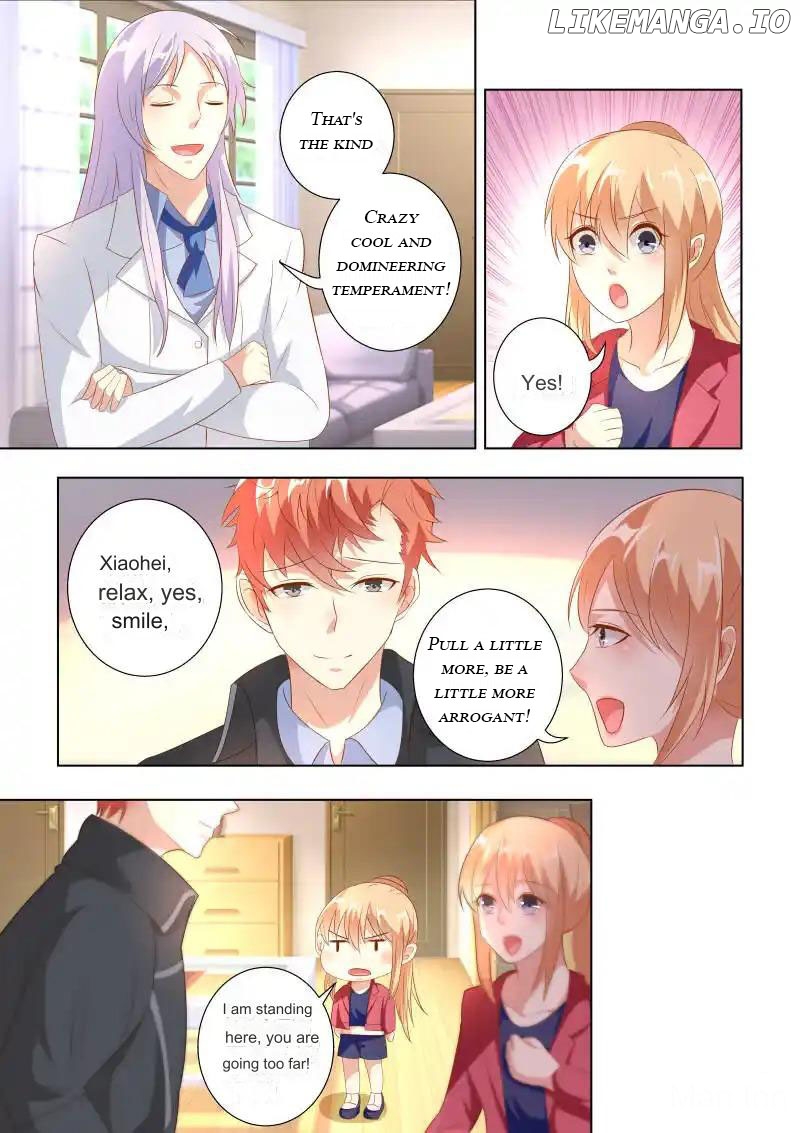 Superstar Hatching Manual ( Manhua ) Chapter 47 - page 10