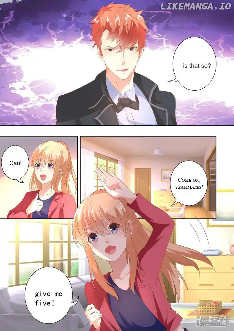 Superstar Hatching Manual ( Manhua ) Chapter 47 - page 11