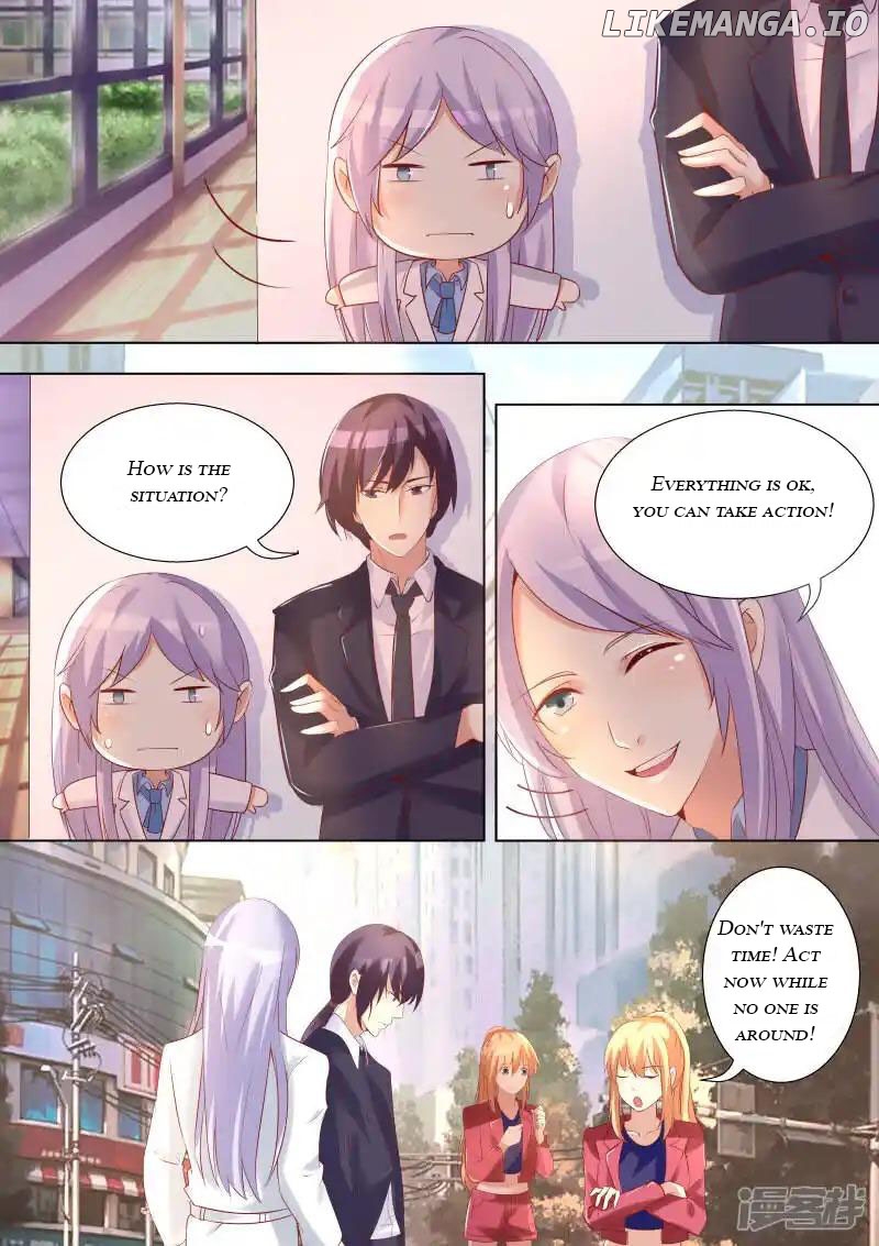 Superstar Hatching Manual ( Manhua ) Chapter 47 - page 3