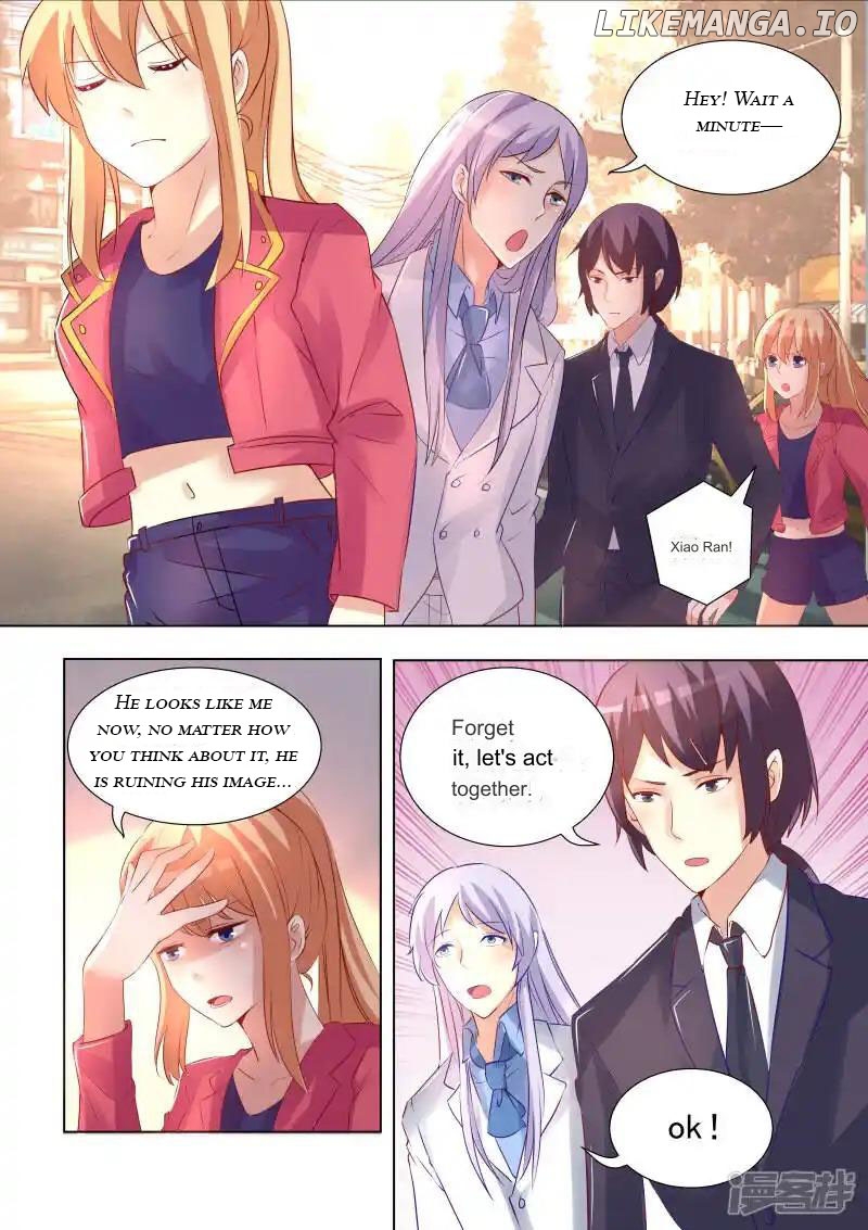 Superstar Hatching Manual ( Manhua ) Chapter 47 - page 4
