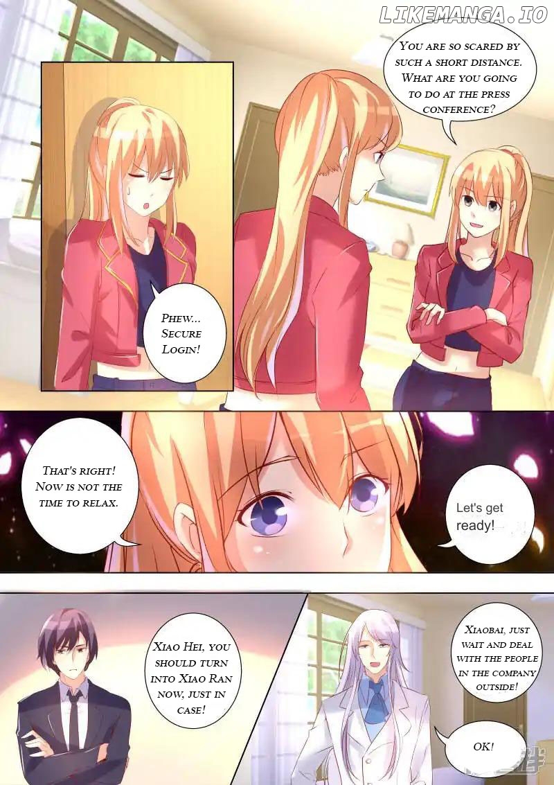 Superstar Hatching Manual ( Manhua ) Chapter 47 - page 7