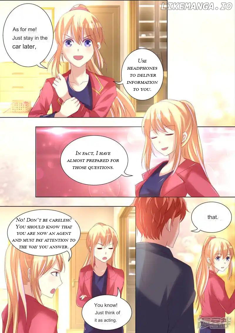 Superstar Hatching Manual ( Manhua ) Chapter 47 - page 8