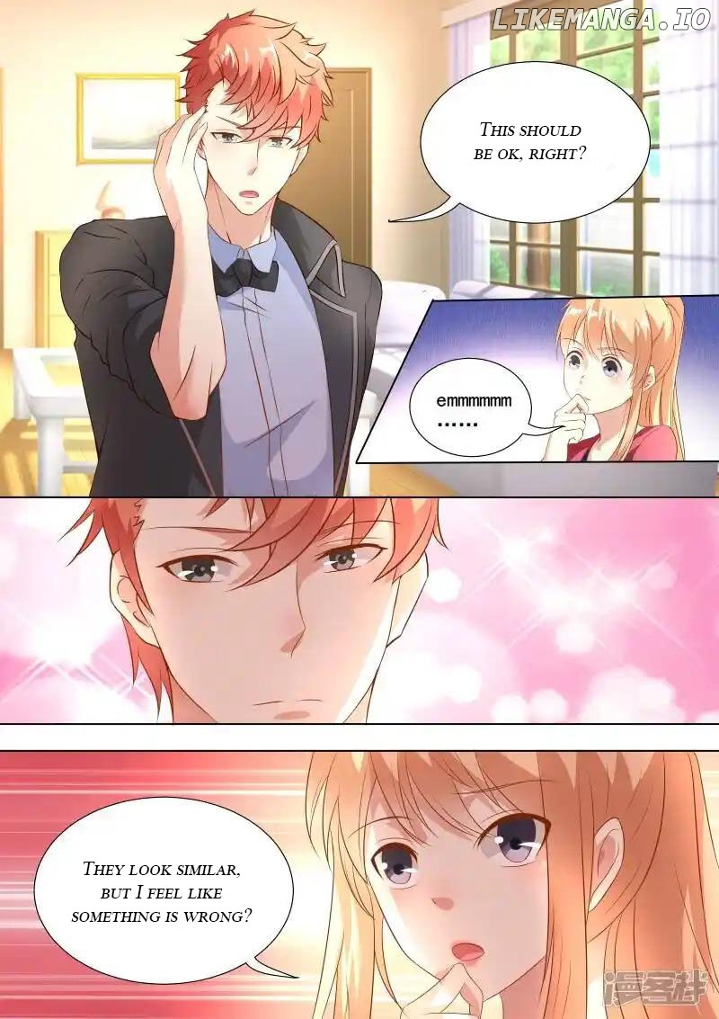 Superstar Hatching Manual ( Manhua ) Chapter 47 - page 9
