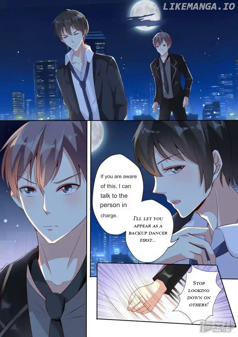 Superstar Hatching Manual ( Manhua ) Chapter 21 - page 8