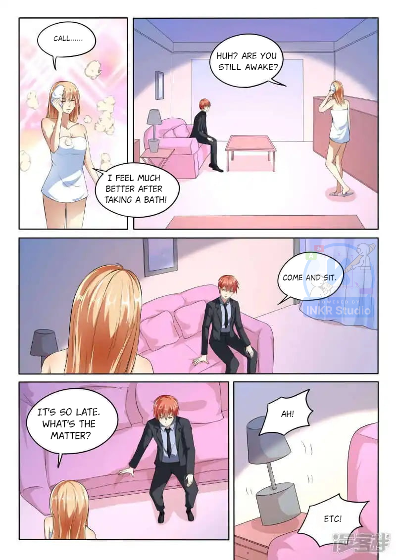 Superstar Hatching Manual ( Manhua ) Chapter 92 - page 10
