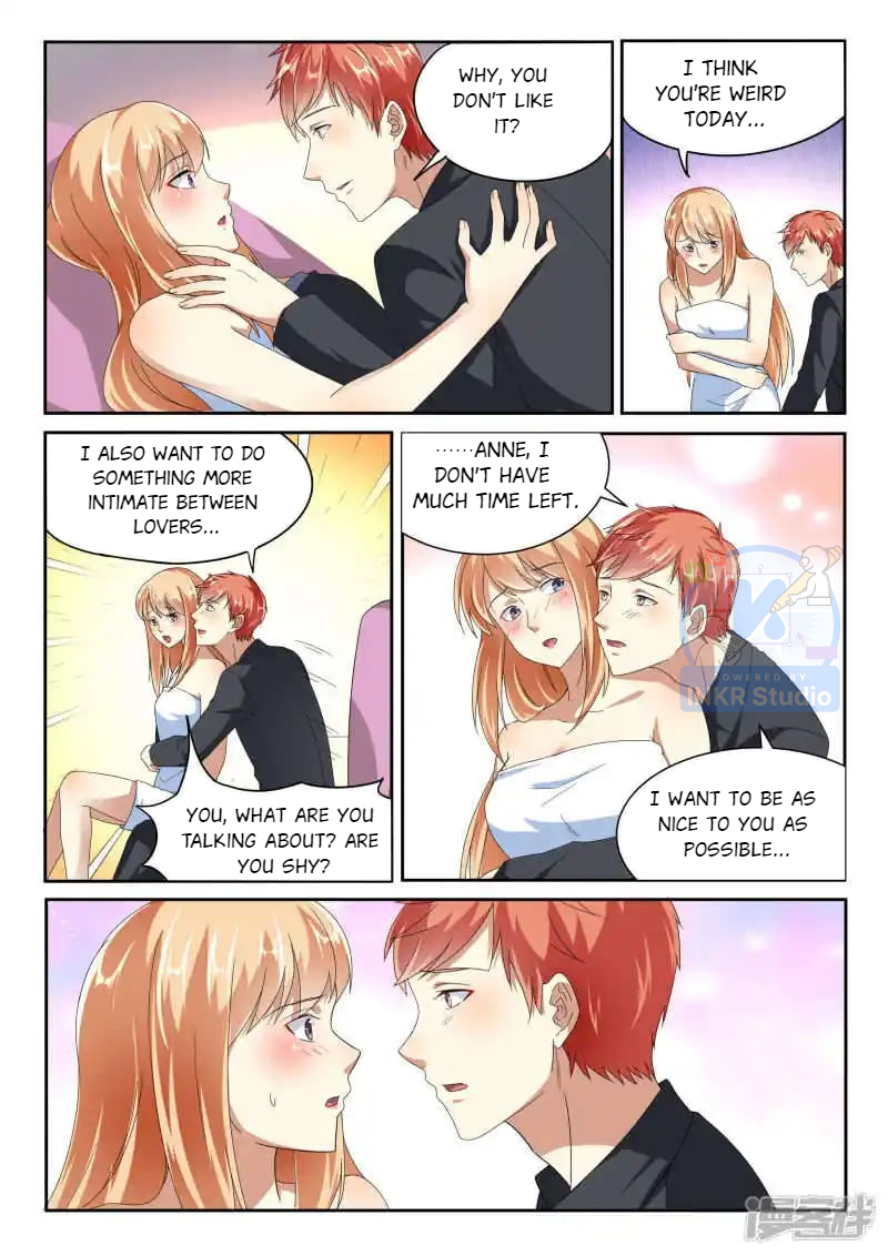 Superstar Hatching Manual ( Manhua ) Chapter 92 - page 12