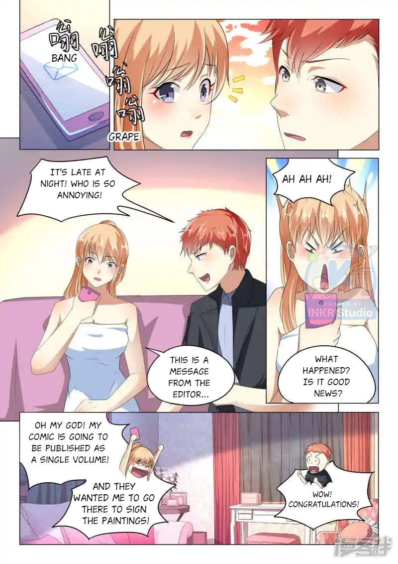 Superstar Hatching Manual ( Manhua ) Chapter 92 - page 13