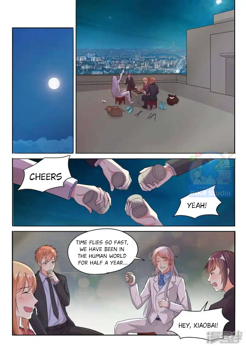 Superstar Hatching Manual ( Manhua ) Chapter 92 - page 2