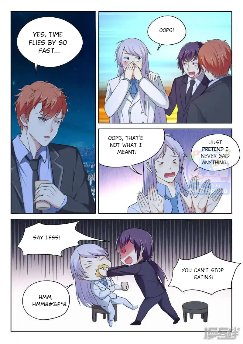 Superstar Hatching Manual ( Manhua ) Chapter 92 - page 3