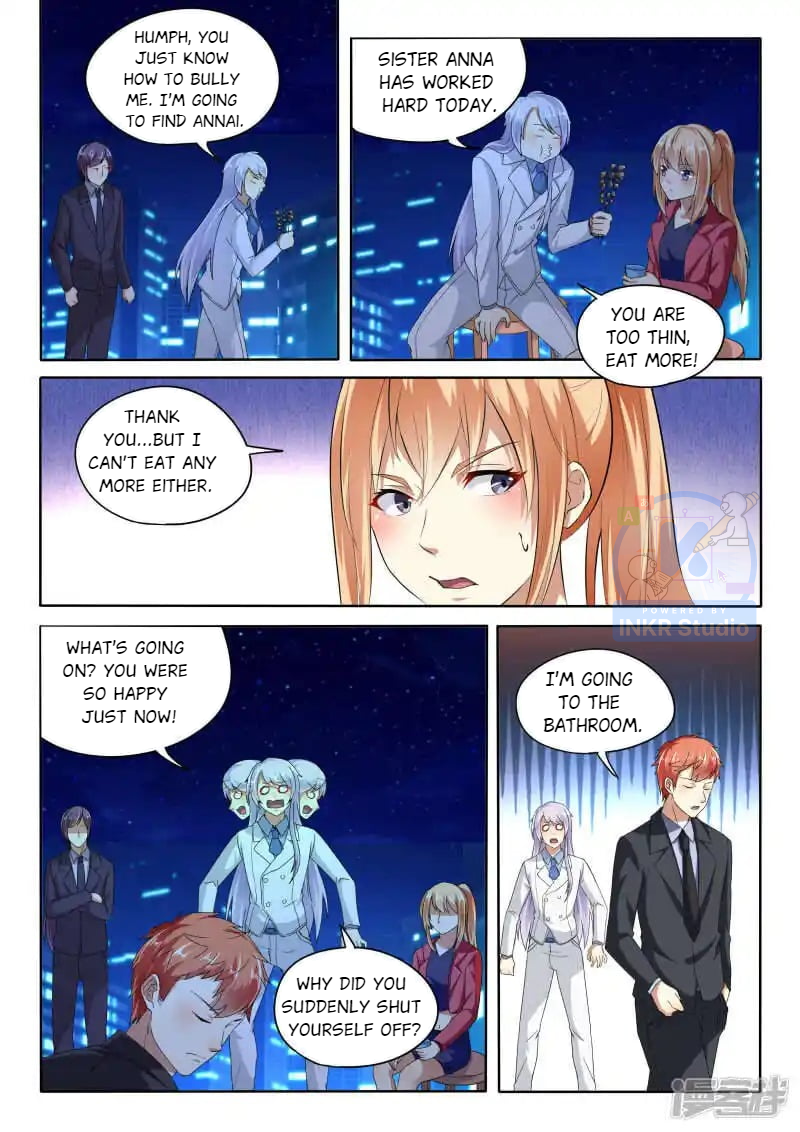 Superstar Hatching Manual ( Manhua ) Chapter 92 - page 4