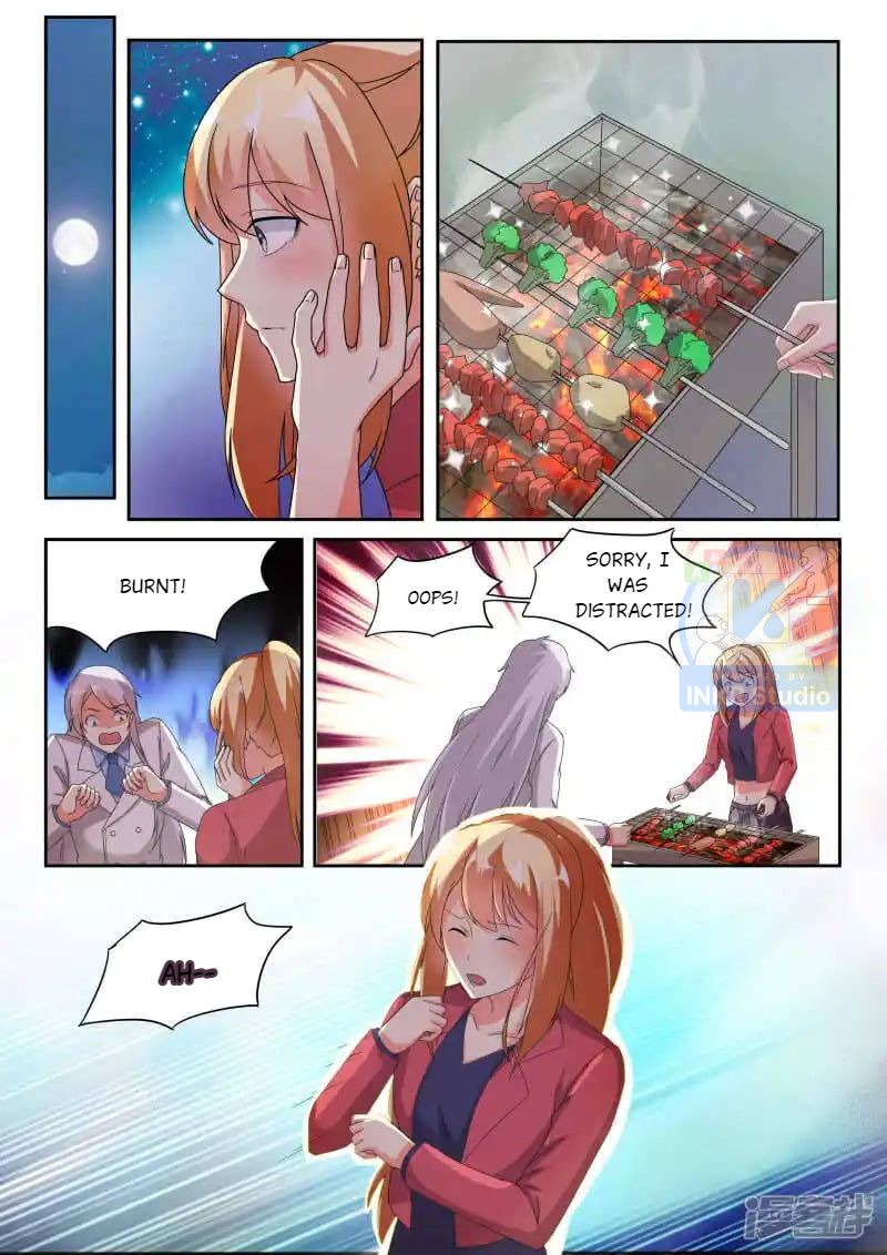 Superstar Hatching Manual ( Manhua ) Chapter 92 - page 6