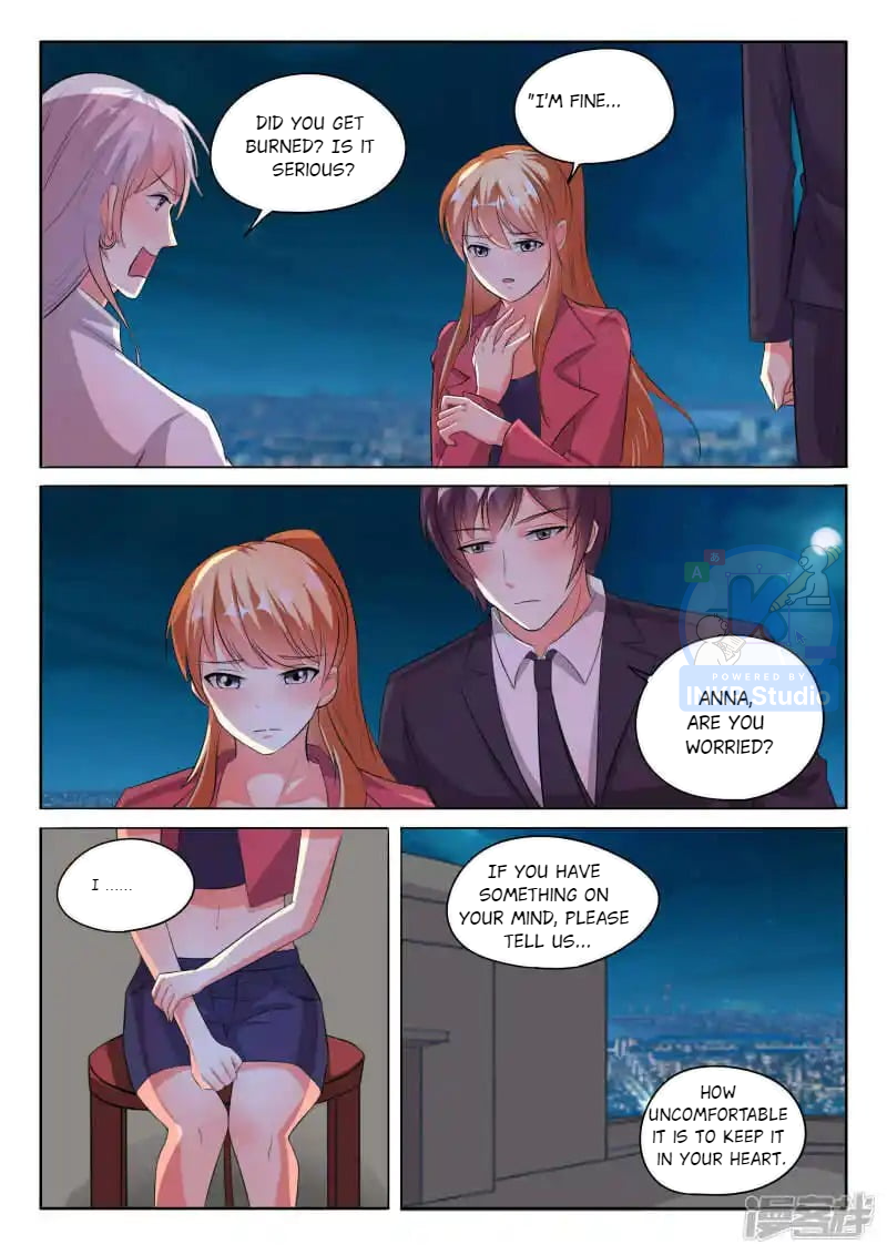 Superstar Hatching Manual ( Manhua ) Chapter 92 - page 7