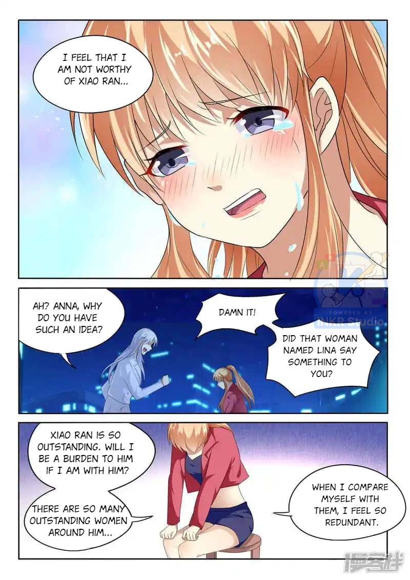 Superstar Hatching Manual ( Manhua ) Chapter 92 - page 8
