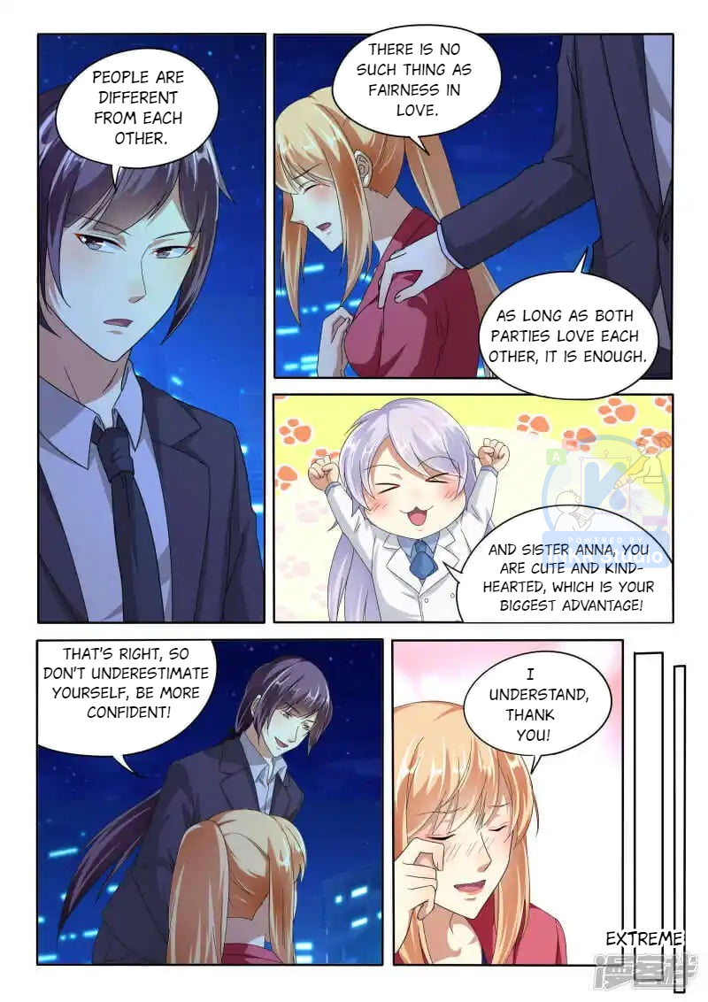 Superstar Hatching Manual ( Manhua ) Chapter 92 - page 9