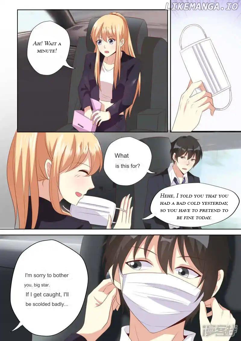 Superstar Hatching Manual ( Manhua ) Chapter 22 - page 10