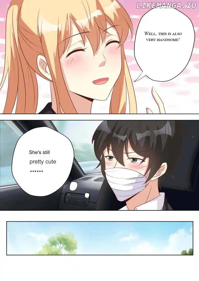 Superstar Hatching Manual ( Manhua ) Chapter 22 - page 11