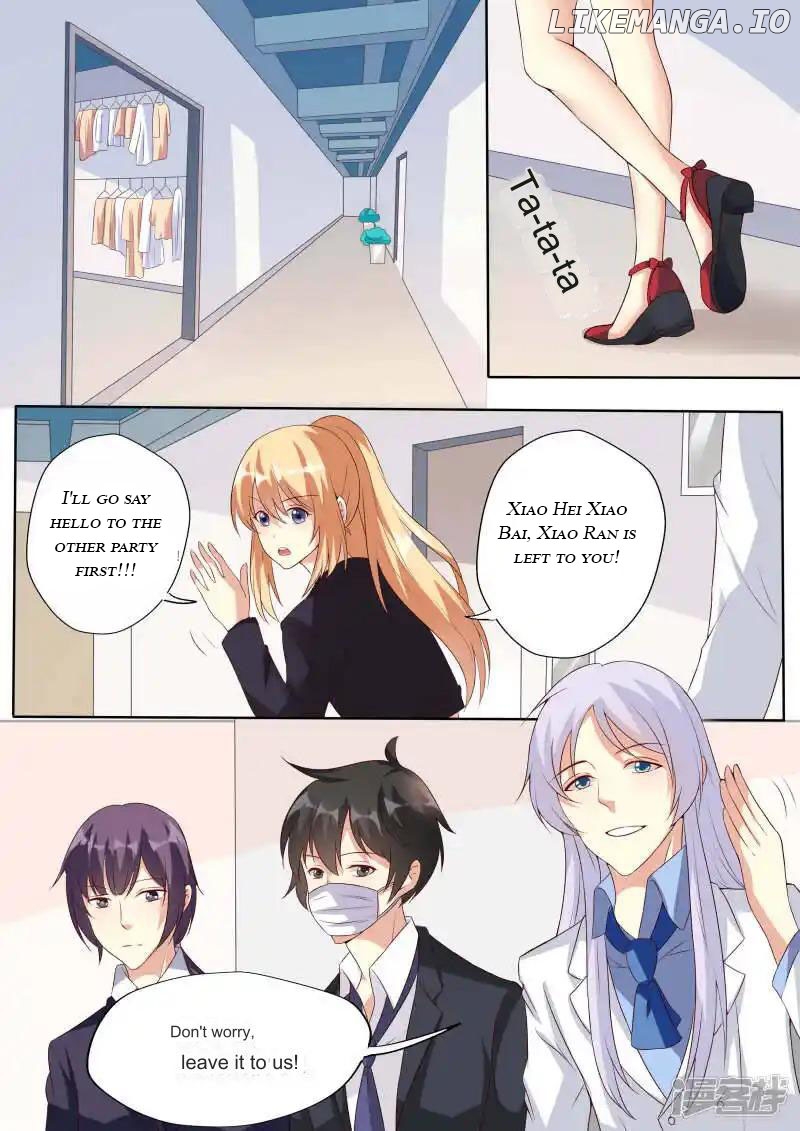 Superstar Hatching Manual ( Manhua ) Chapter 22 - page 12