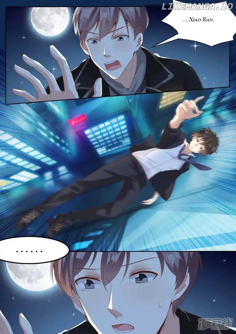 Superstar Hatching Manual ( Manhua ) Chapter 22 - page 3