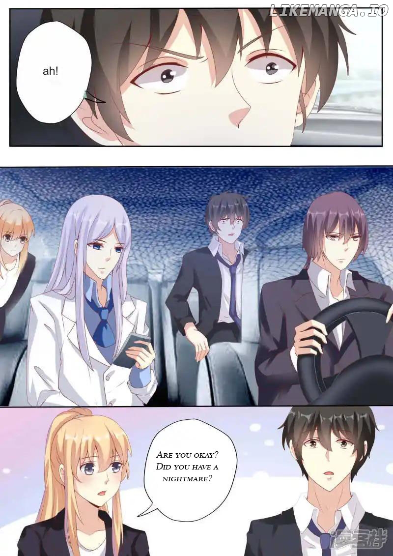Superstar Hatching Manual ( Manhua ) Chapter 22 - page 5