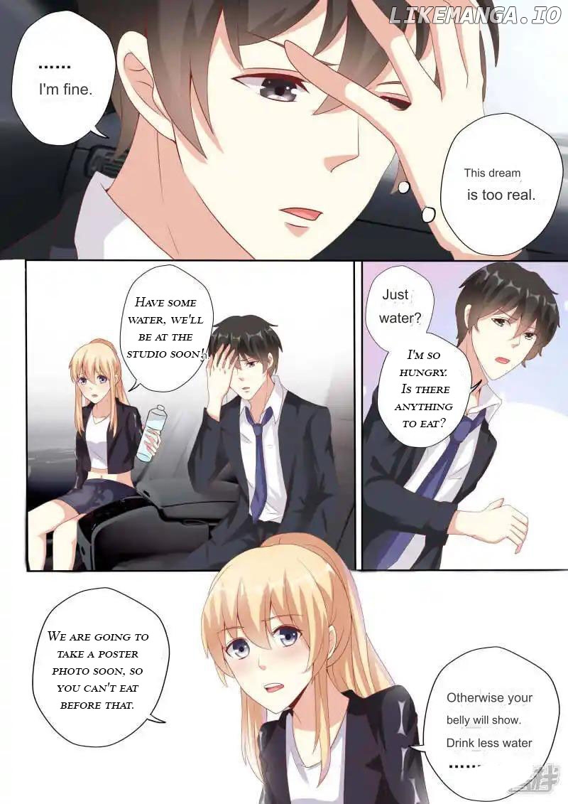 Superstar Hatching Manual ( Manhua ) Chapter 22 - page 6
