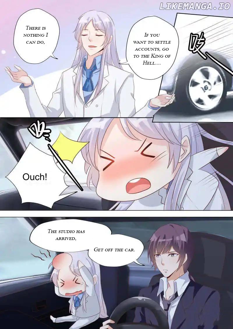 Superstar Hatching Manual ( Manhua ) Chapter 22 - page 9