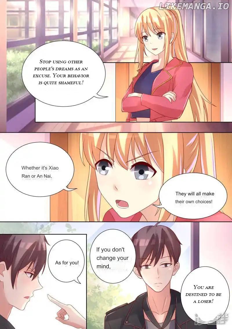 Superstar Hatching Manual ( Manhua ) Chapter 48 - page 10