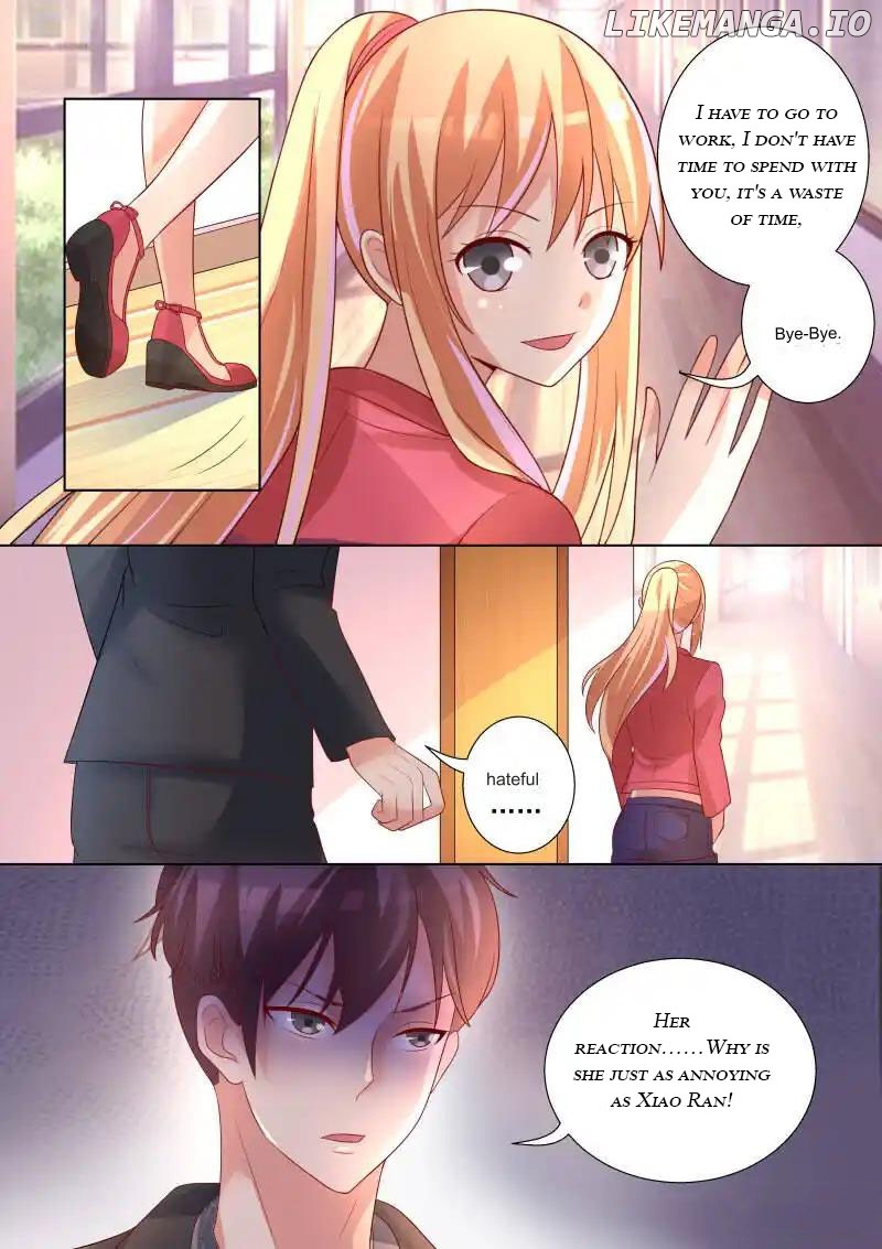 Superstar Hatching Manual ( Manhua ) Chapter 48 - page 11