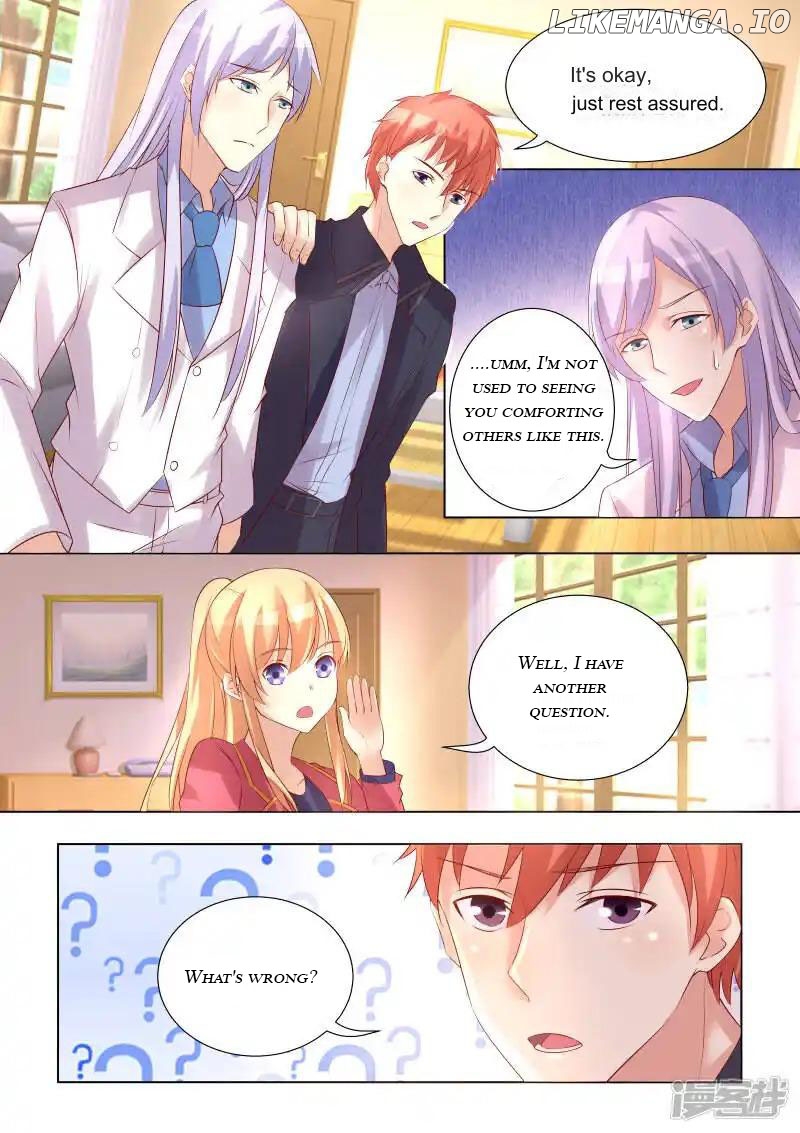 Superstar Hatching Manual ( Manhua ) Chapter 48 - page 3