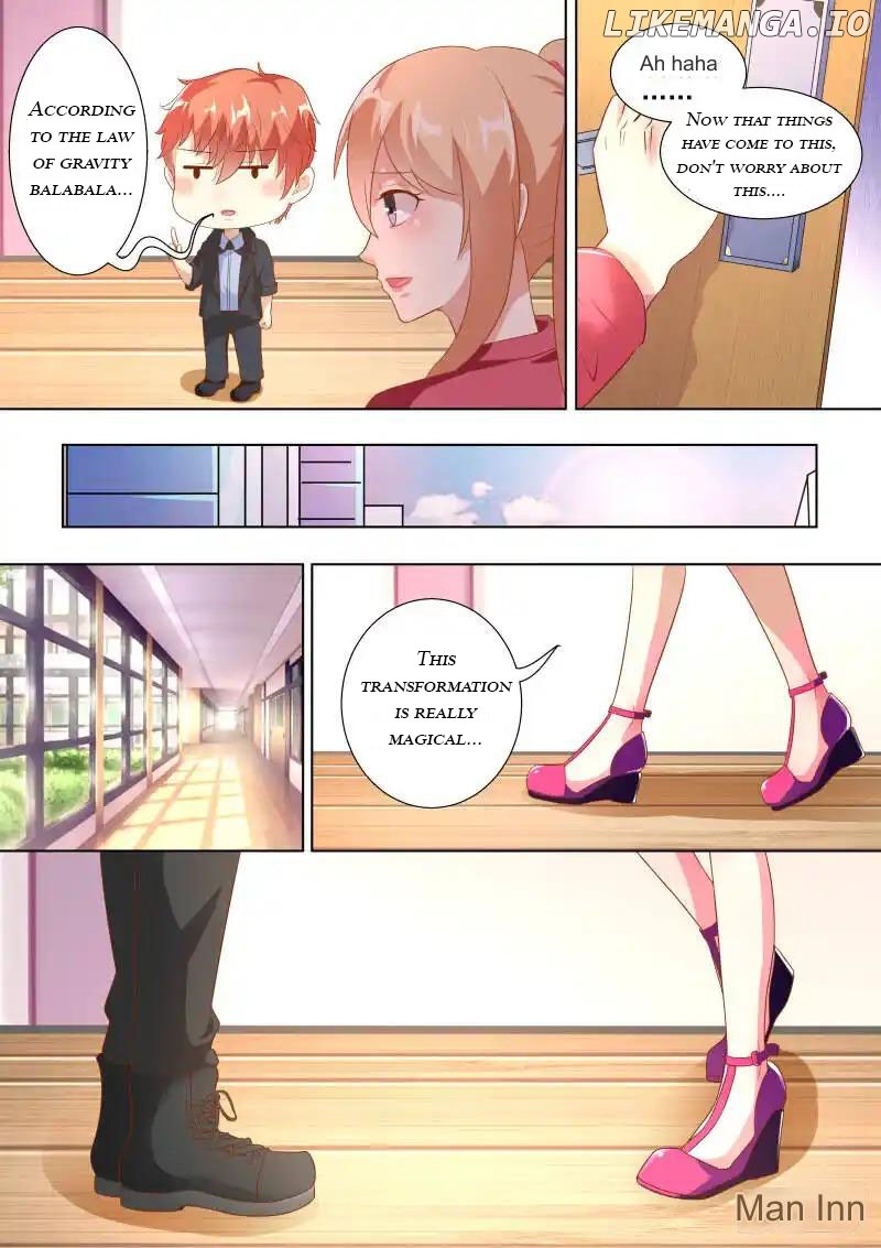 Superstar Hatching Manual ( Manhua ) Chapter 48 - page 5