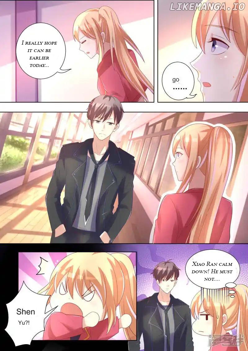 Superstar Hatching Manual ( Manhua ) Chapter 48 - page 6