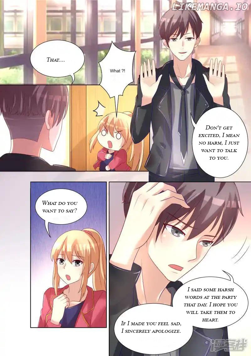 Superstar Hatching Manual ( Manhua ) Chapter 48 - page 7