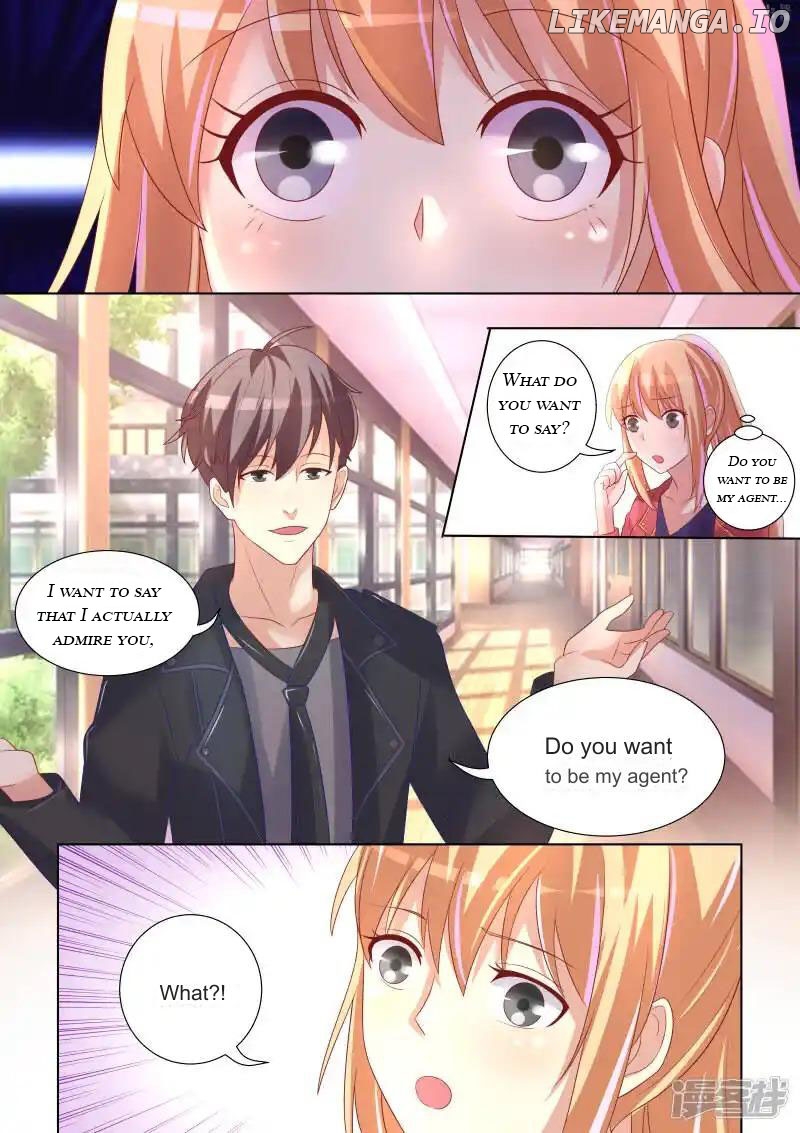 Superstar Hatching Manual ( Manhua ) Chapter 48 - page 8