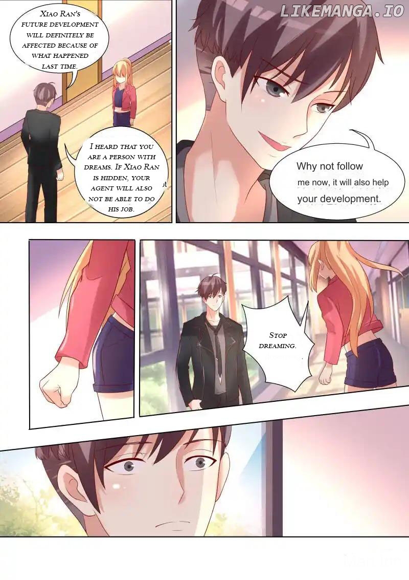 Superstar Hatching Manual ( Manhua ) Chapter 48 - page 9